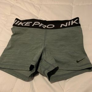 Nike Pro Spandex